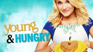 Young & Hungry (2014)