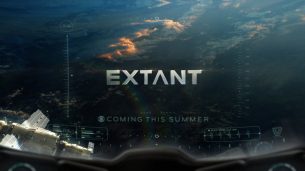 Extant (2014)