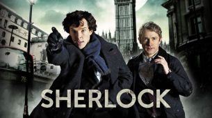 Sherlock (2010)