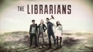 The Librarians (2014)