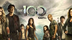 The 100 (2014)