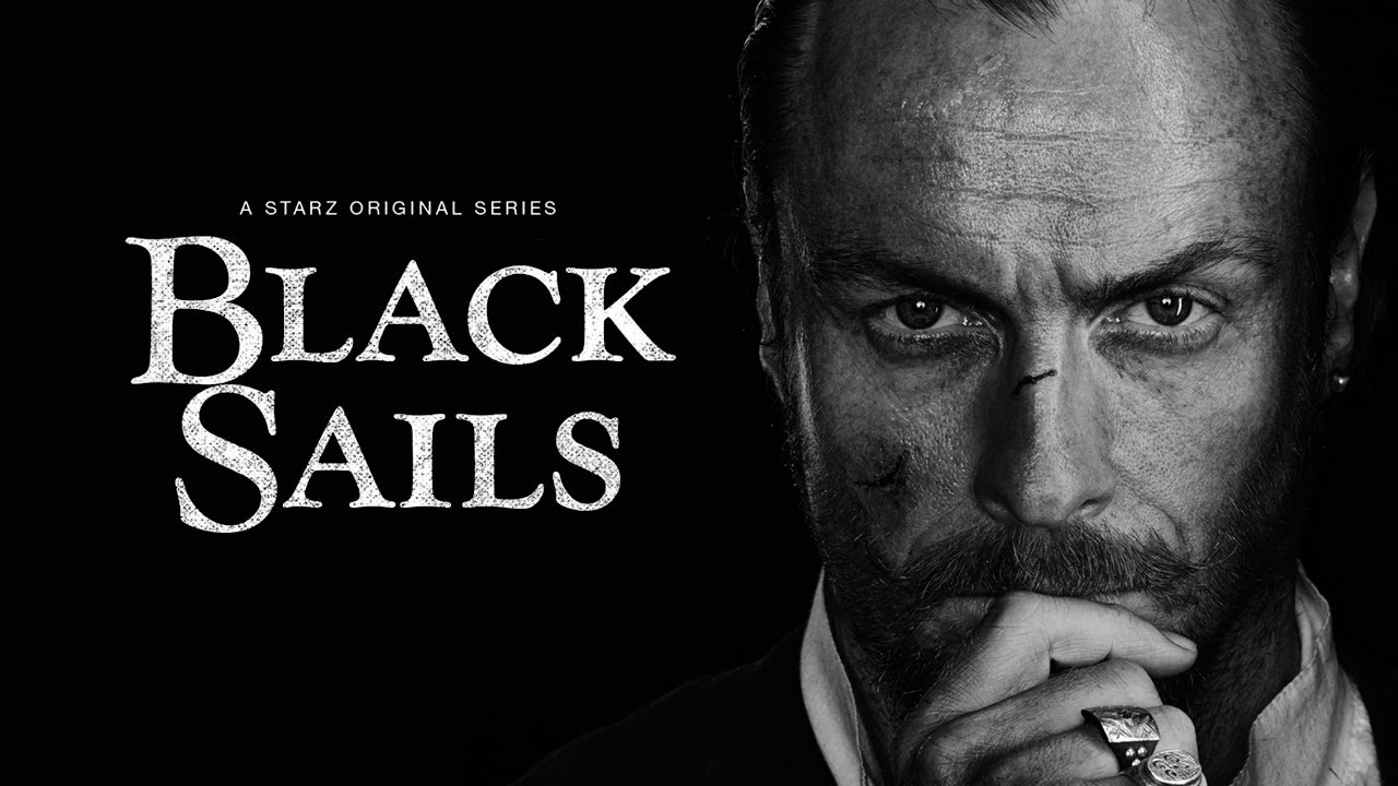 Black Sails (2014)