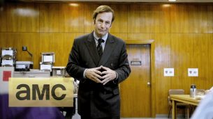 Better Call Saul (2015)