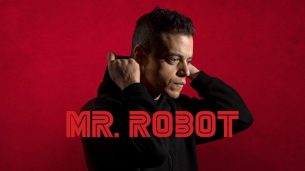 Mr. Robot (2015)