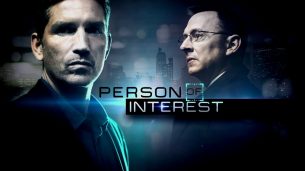 Person of Interest (2011)