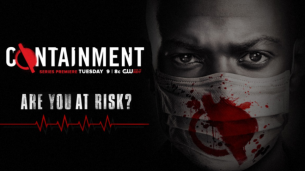 Containment (2016)