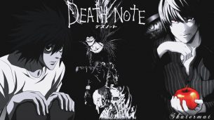 Death Note: Desu nôto (2006)