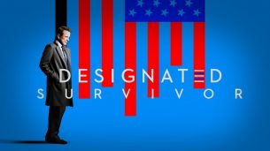 Designated Survivor (2016)