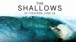 The Shallows (2016)