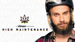 High Maintenance (2016)