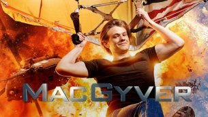 MacGyver (2016)