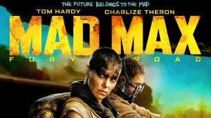 Mad Max: Fury Road (2015)