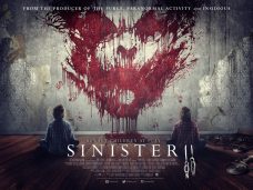 Sinister 2 (2015)