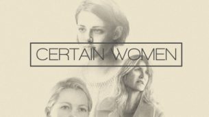 Certain Women (2016)