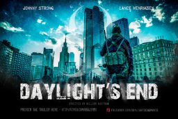 Daylight’s End (2016)