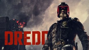 Dredd (2012)