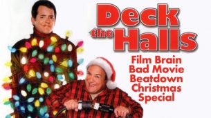 Deck the Halls (2005)