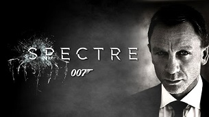 Spectre (2015)