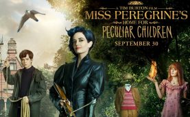 Miss Peregrine’s Home for Peculiar Children (2016)