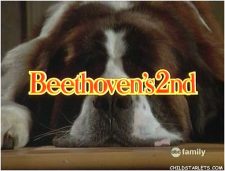 Beethoven’s 2nd (1993)