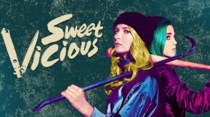 Sweet/Vicious (2016)