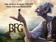 The BFG (2016)