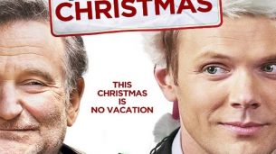 A Merry Friggin’ Christmas (2014)