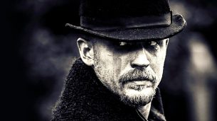 Taboo (2017)