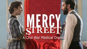 Mercy Street (2016)