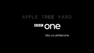 Apple Tree Yard (2017)