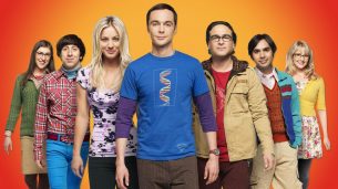 The Big Bang Theory (2007)