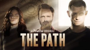 The Path (2016)