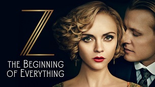 Z: The Beginning of Everything (2017)