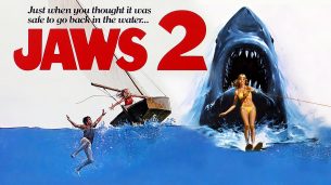 Jaws 2 (1978)