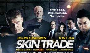 Skin Trade (2014)