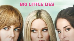 Big Little Lies (2017)