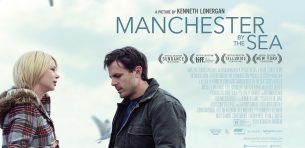 Manchester by the Sea (2016)