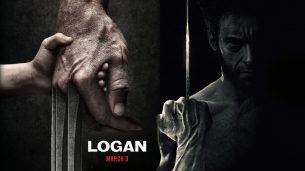 Logan (2017)