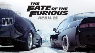 The Fate of the Furious (2017)