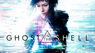 Ghost in the Shell (2017)