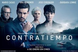 Contratiempo: The Invisible Guest (2017)