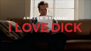 I Love Dick (2016)