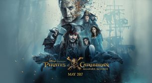 Pirates of the Caribbean: Dead Men Tell No Tales (2017)