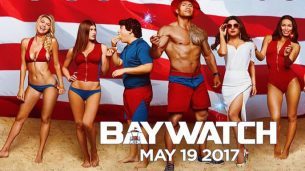 Baywatch (2017)