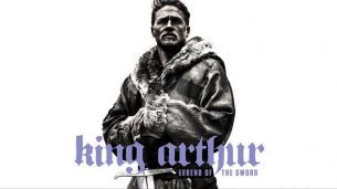 King Arthur: Legend of the Sword (2017)