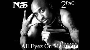 All Eyez on Me (2017)