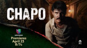 El Chapo (2017)