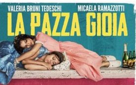 La pazza gioia (2016)