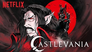 Castlevania (2017)