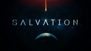 Salvation (2017)